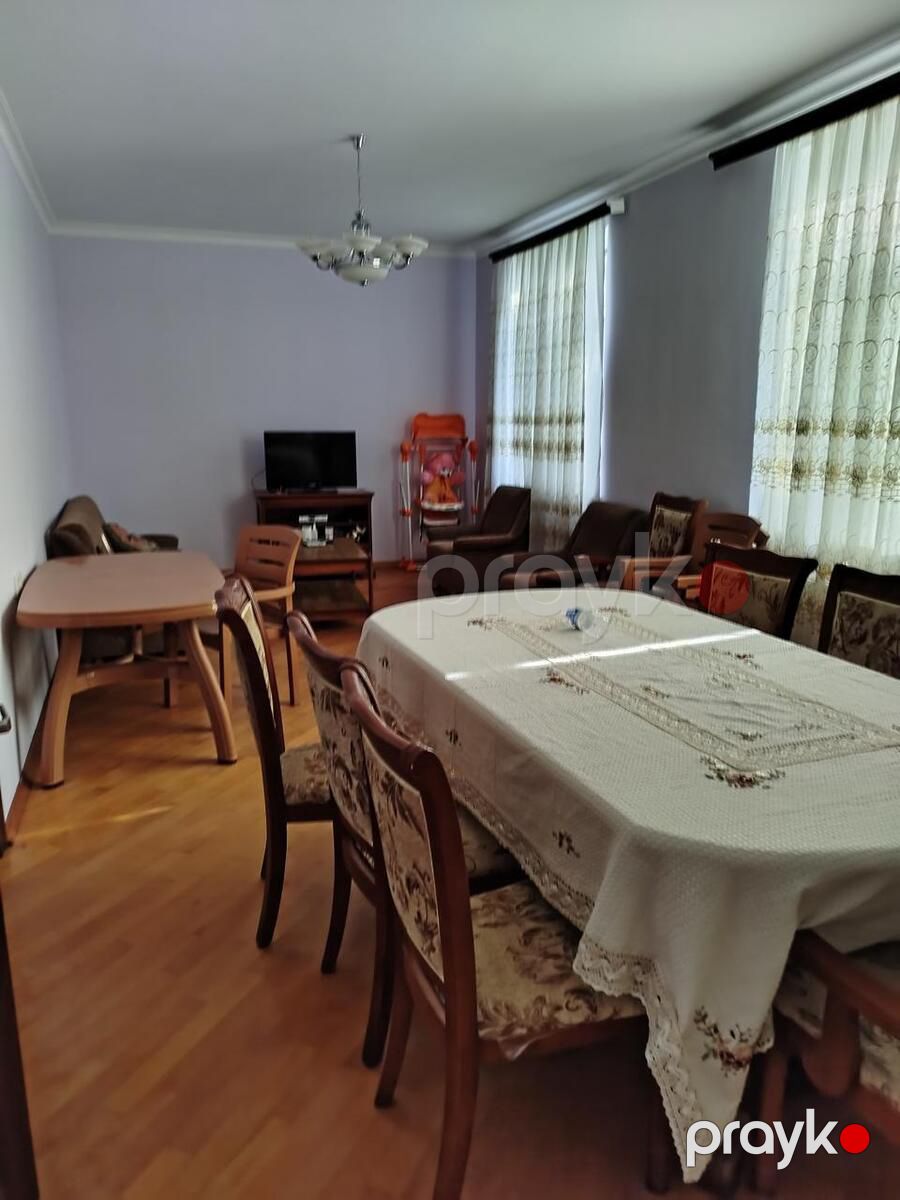 İcarəyə verilir 6 otaqlı həyət evi/bağ evi 480 m² — Ev, villa, Bakı (8)