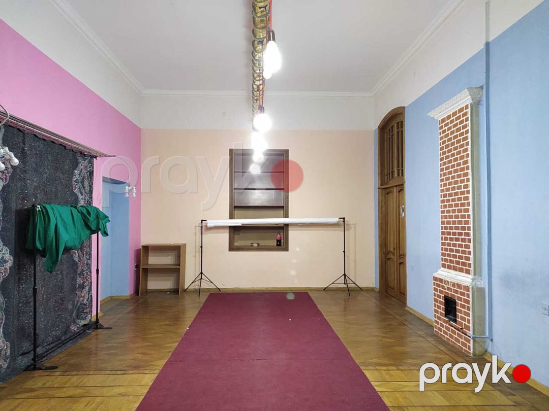 Satılır 4 otaqlı köhnə tikili 180 m² — Mənzil, Bakı (6)