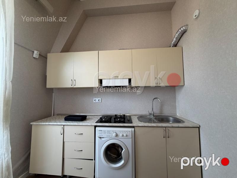 Satılır 2 otaqlı Bina evi menzil (Yeni tikili), 57 m², Sumqayıt Bulvarı — Mənzil, Sumqayıt (7)