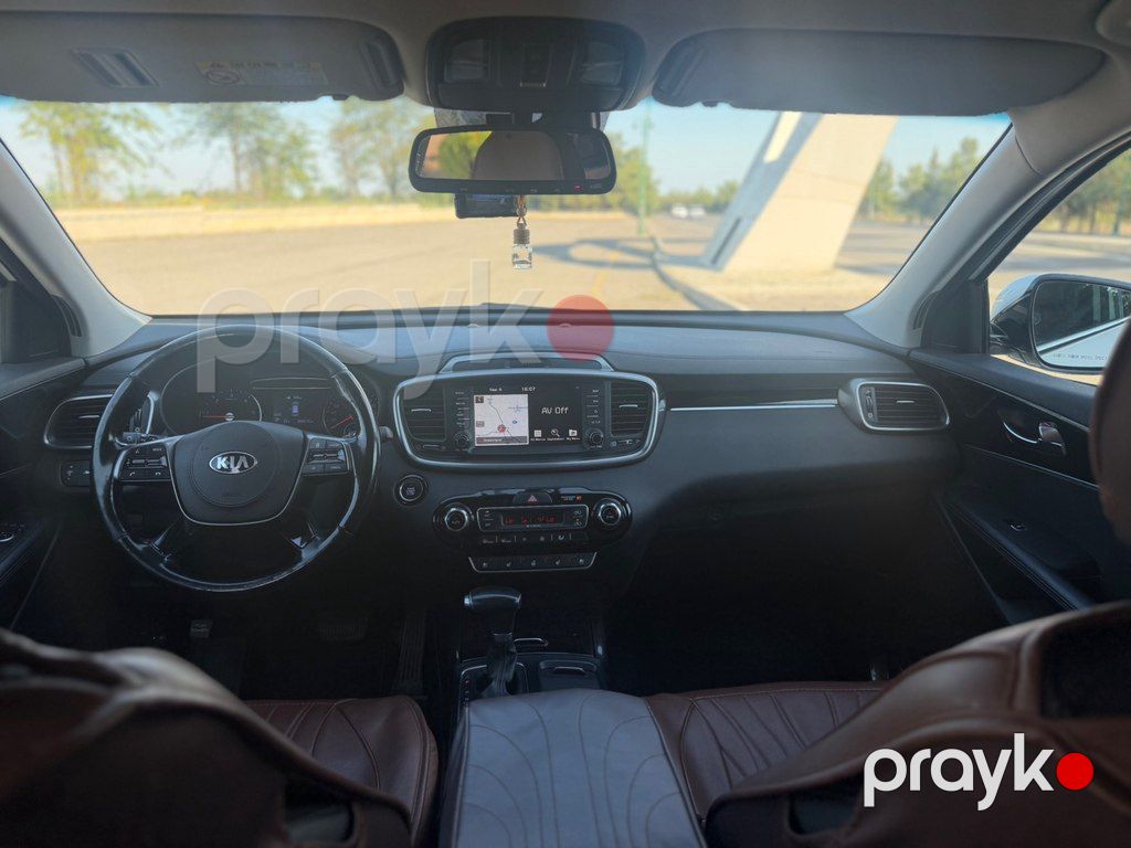 Kia Sorento, 2.0 L, 2019 il, 200 000 km — Avtomobillər, Tərtər (12)