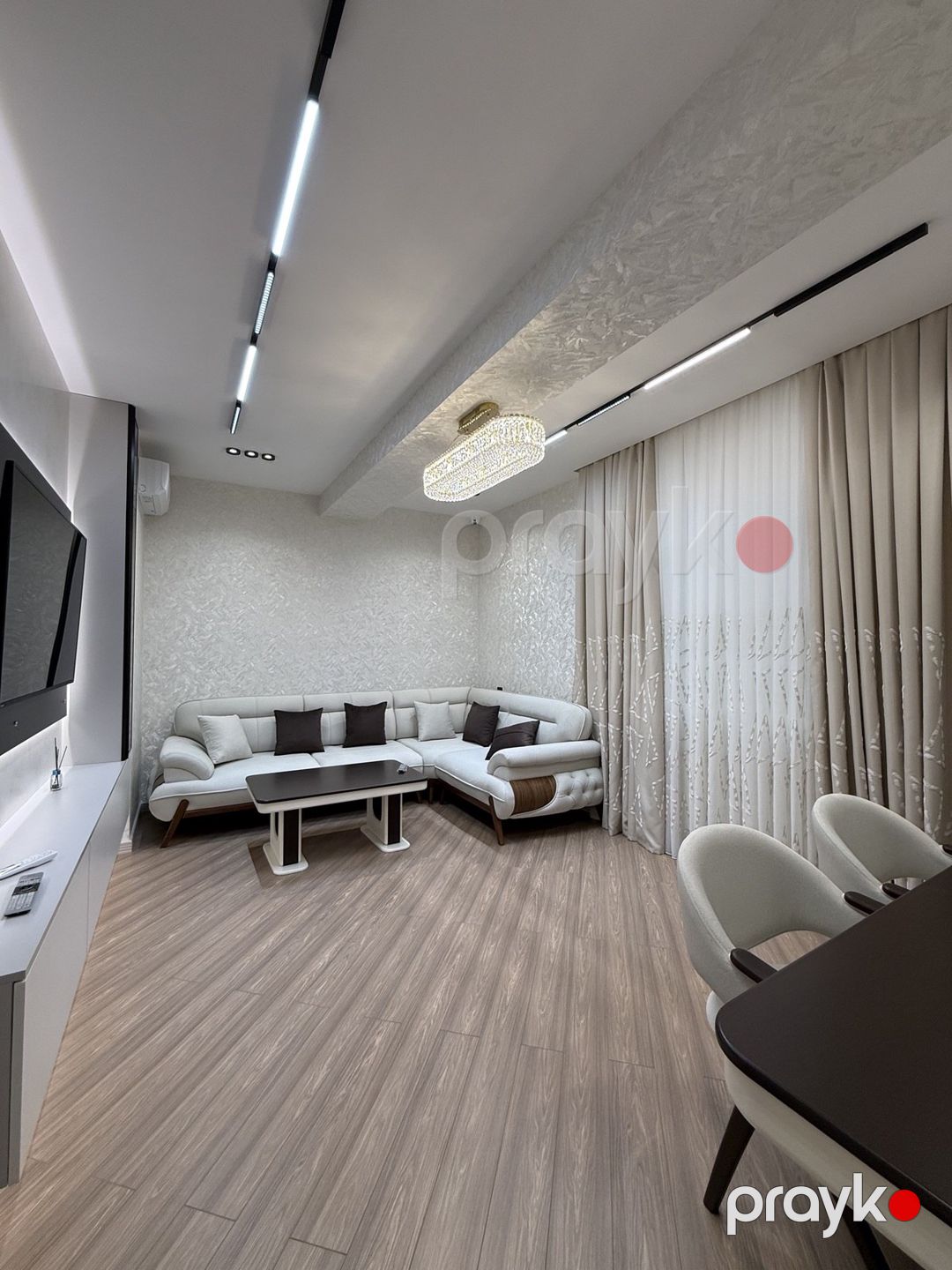 Satılır 3 otaqlı yeni tikili 90 m² — Mənzil, Bakı (5)