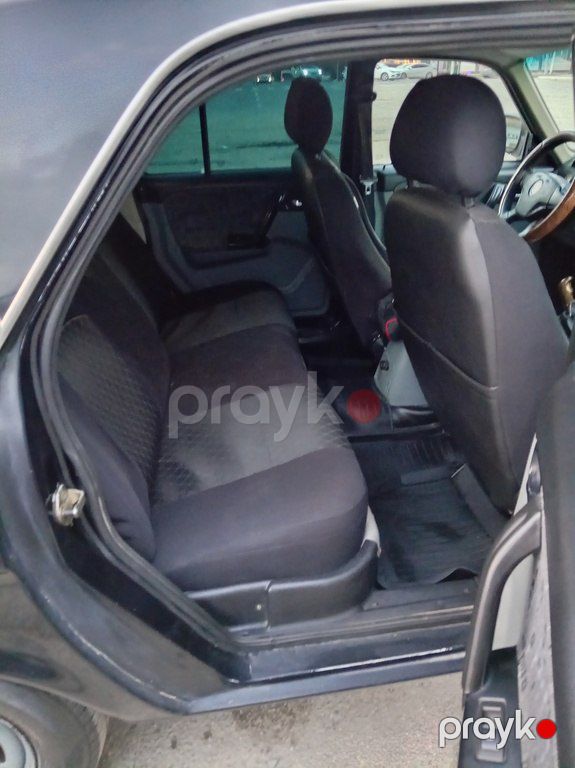GAZ 31105 "Volga", 2.3 L, 2007 il, 285 100 km — Avtomobillər, Bakı (10)