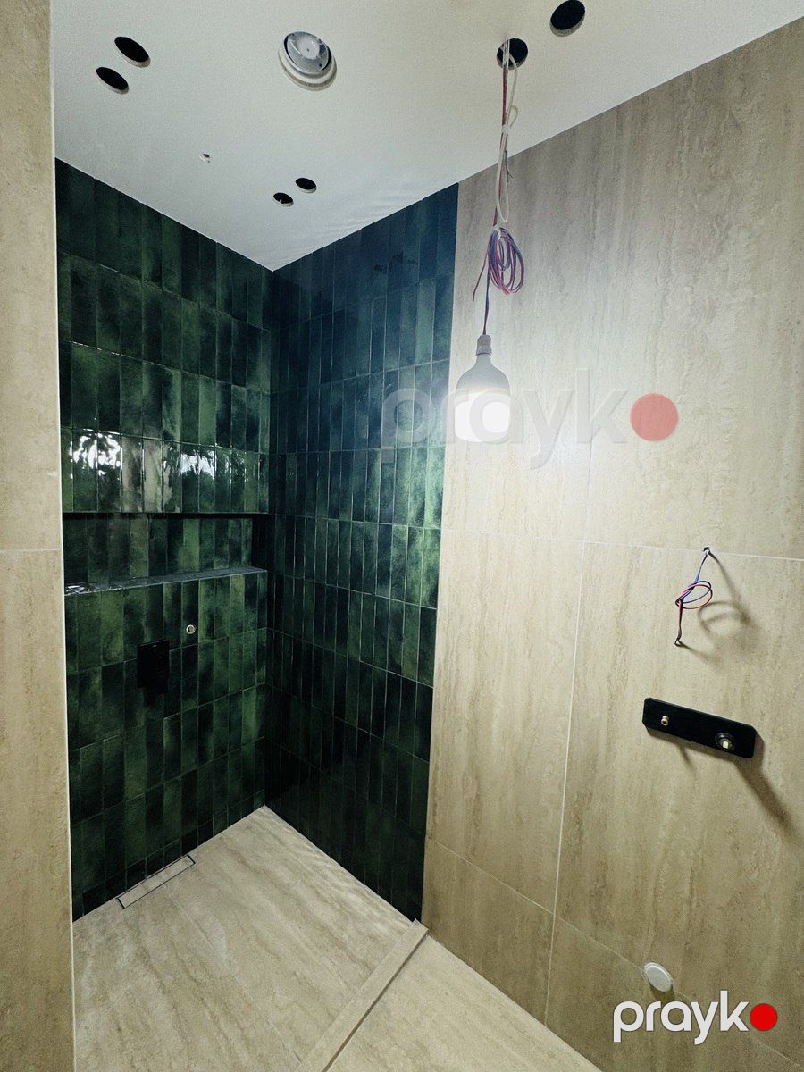 Satılır 3 otaqlı yeni tikili 120 m² — Mənzil, Bakı (7)