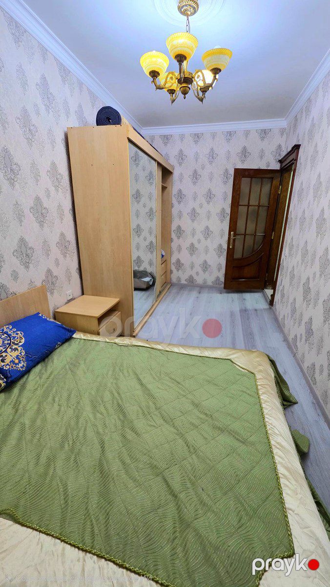 2-otaqlı mənzil kirayə verilir, 20 yanvar m., 47 m² — Mənzil, Bakı (7)