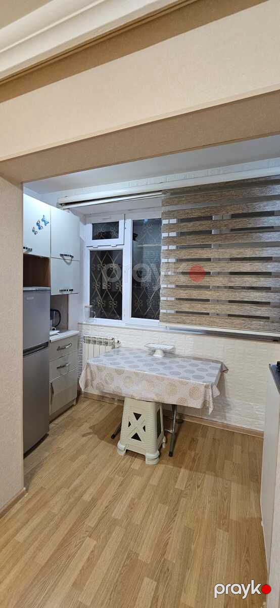 İcarəyə verilir 2 otaqlı köhnə tikili 47 m² — Mənzil, Bakı (2)