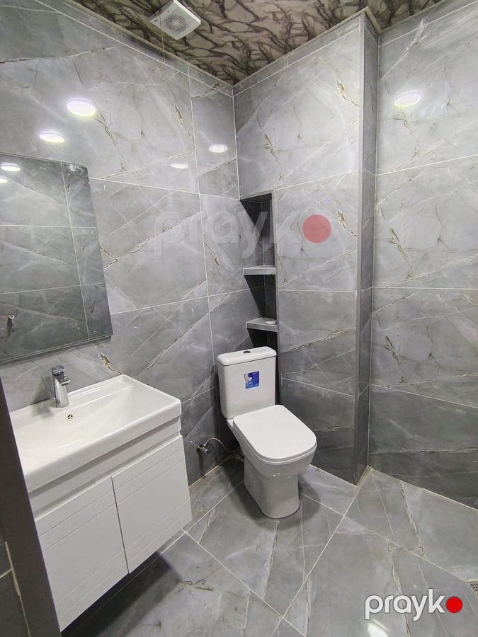 2 otaqlı mənzil, 57 m², Masazır q., Abşeron — Mənzil, Abşeron (10)