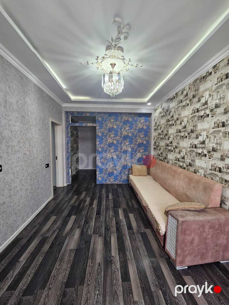 Satılır 5 otaqlı yeni tikili 72 m² — Mənzil, Bakı (3)