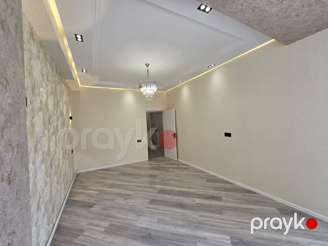 2-otaqlı yeni tikili, Sumqayıt ş., 65 m² — Mənzil, Sumqayıt (2)