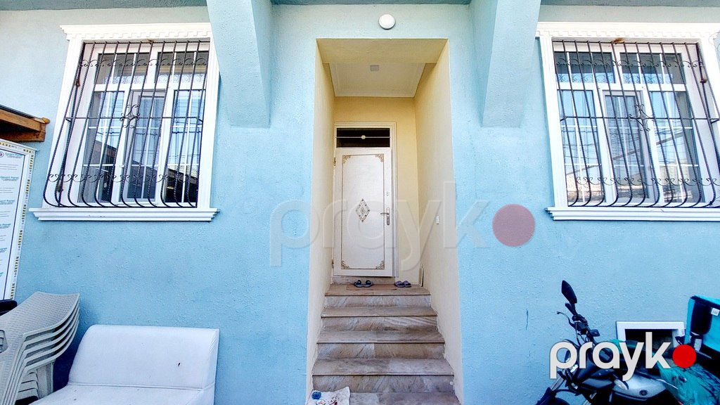 Həyət evi, Xırdalan ş — Ev, villa, Xırdalan (7)