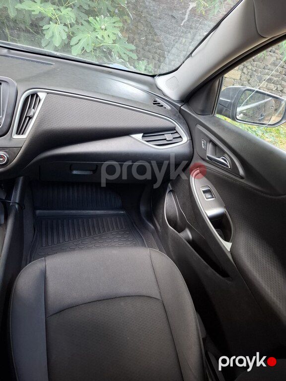 Chevrolet Malibu, 1.5 L, 2016 il, 270 000 km — Avtomobillər, Lənkəran (7)