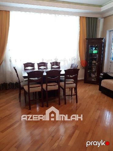 Satılır 3 otaqlı mənzil Nizami rayonu Nizami rayonu, 8-ci km bazarının qarşısı — Mənzil, Bakı (8)