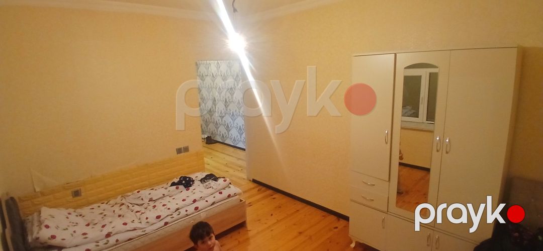 Həyət evi, Hövsan qəs — Ev, villa, Bakı (5)
