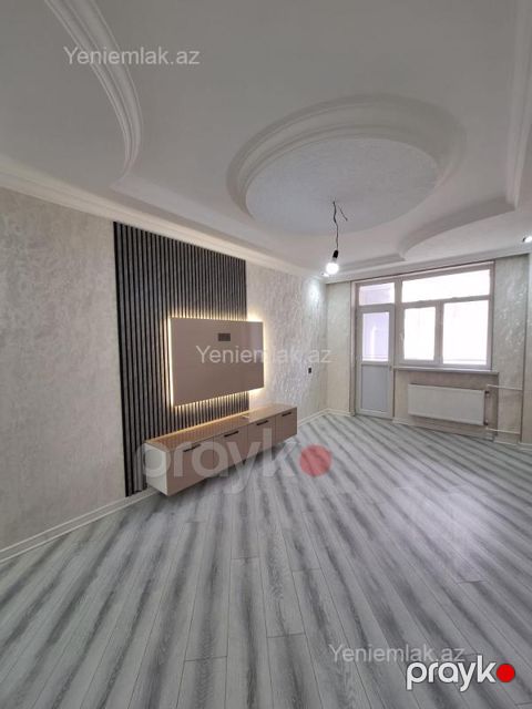 Satılır 2 otaqlı Bina evi menzil (Köhnə tikili), 55 m², 17-ci mikrorayon — Sumqayıt