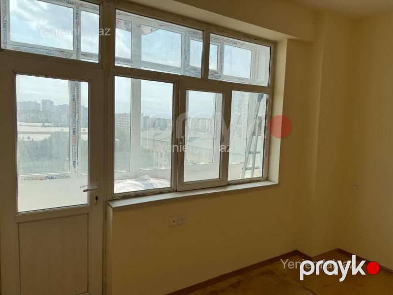 Satılır 2 otaqlı Bina evi menzil (Yeni tikili), 62 m², Xətai rayonu — Mənzil, Bakı (3)
