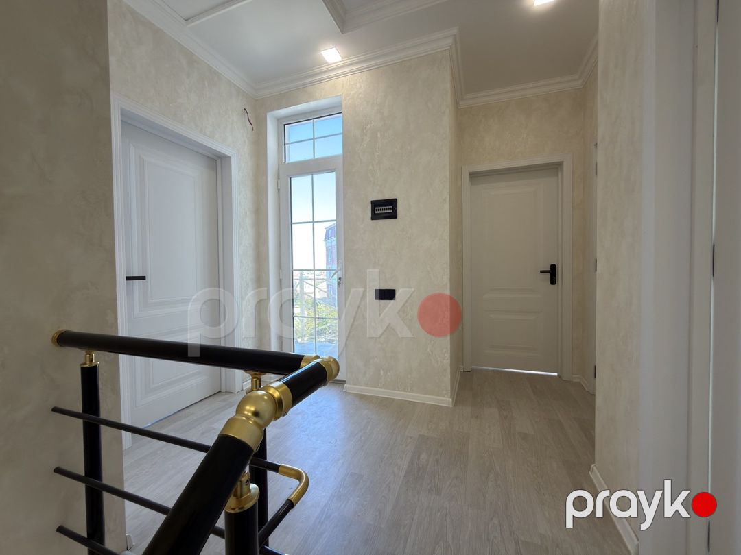 Satılır 5 otaqlı həyət evi/bağ evi 200 m² — Ev, villa, Bakı (11)
