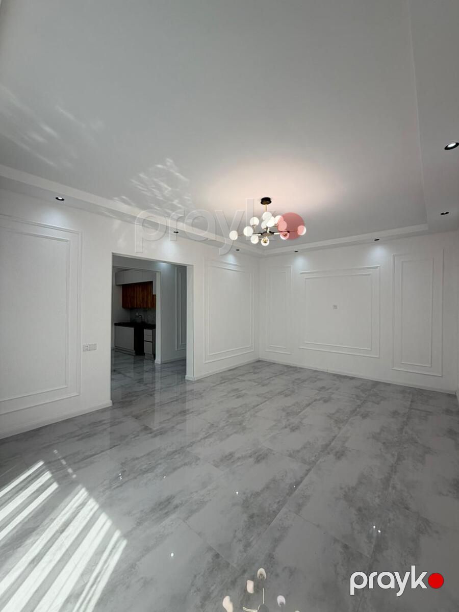 Satılır 4 otaqlı həyət evi/bağ evi 150 m² — Ev, villa, Bakı (7)