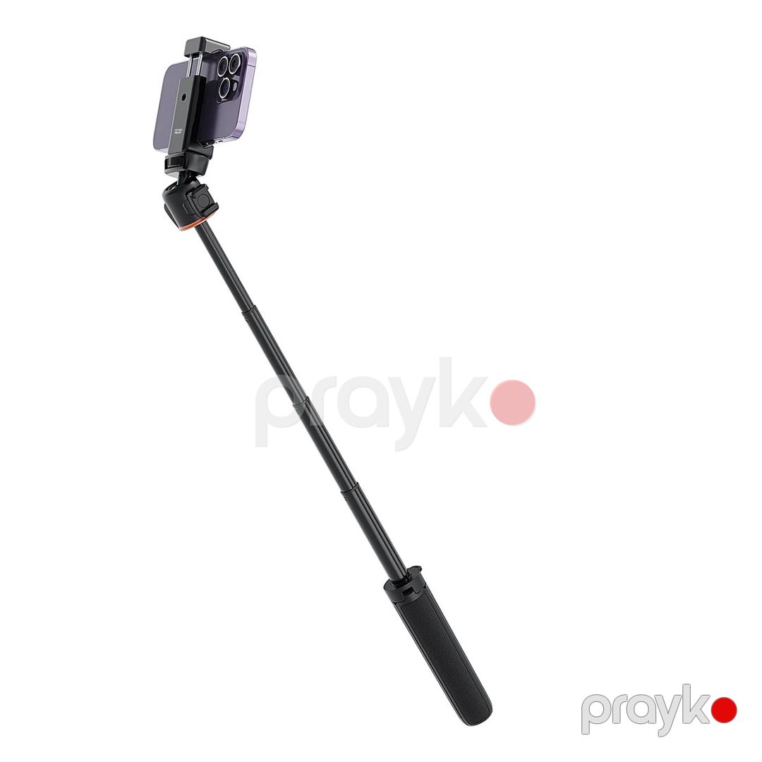 Vrig TP-06 mini tripod — Foto və video texnikası, Bakı (4)