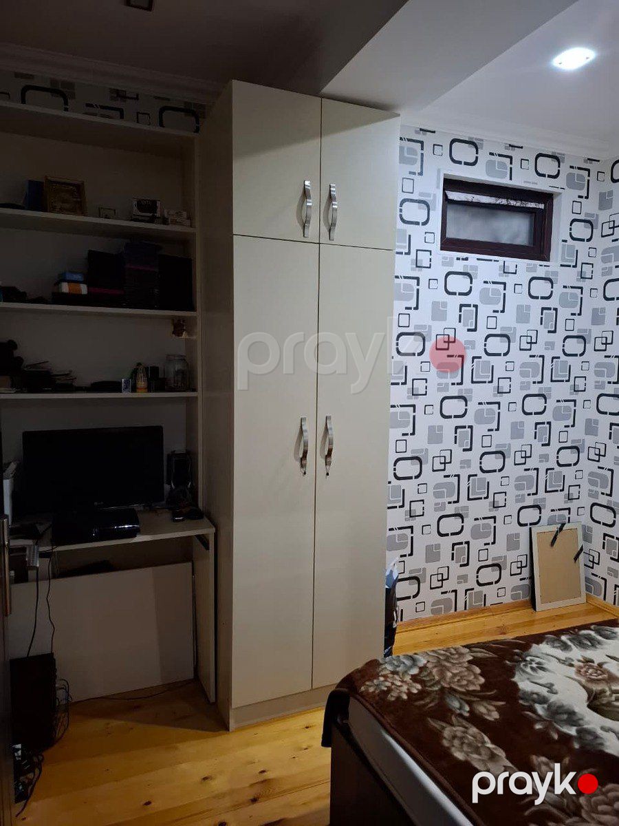 Satılır 3 otaqlı yeni tikili 92 m² — Mənzil, Bakı (8)