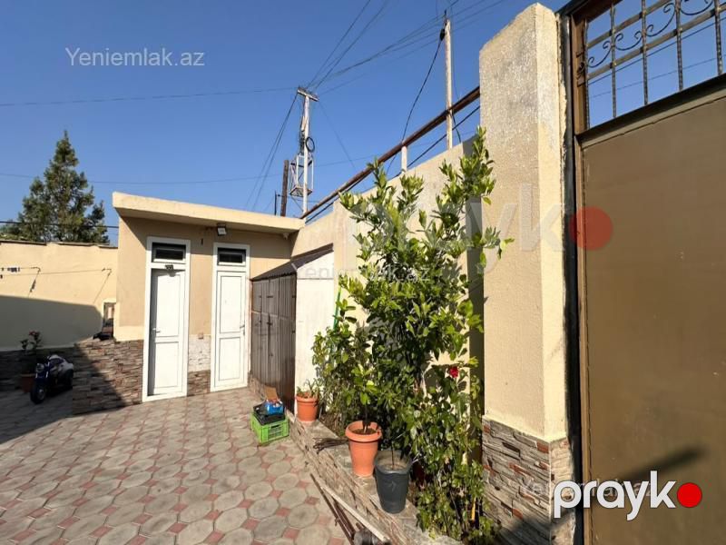 Satılır 5 otaqlı Həyət evi / Villa, 140 m², Suraxanı rayonu — Ev, villa, Bakı (2)