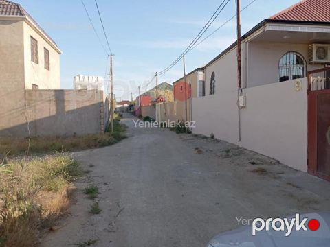 Satılır Torpaq sahəsi, 2.3 sot, Suraxanı rayonu — Bakı
