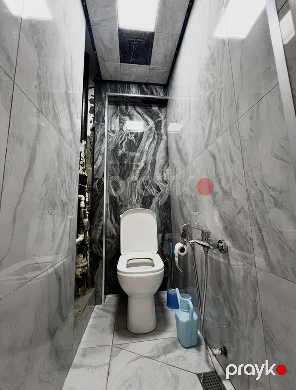 Otaq yoldaşı xanım axtarılır evdə 5 xanım qalır 5 otaqlı evdir — Mənzil, Bakı (4)
