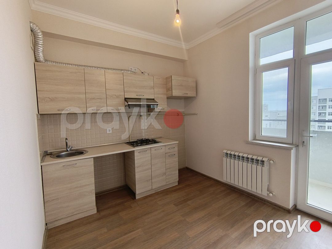 3-otaqlı yeni tikili, Hövsan qəs., 77 m² — Mənzil, Bakı (7)