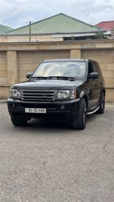 Land Rover RR Sport, 4.2 L, 2006 il, 156 106 km — Avtomobillər