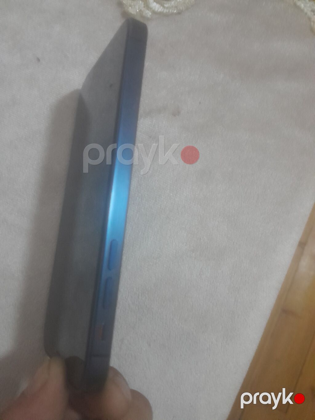 IPhone 11 Pro, Mavi, Face ID — Apple iPhone, Sumqayıt (6)
