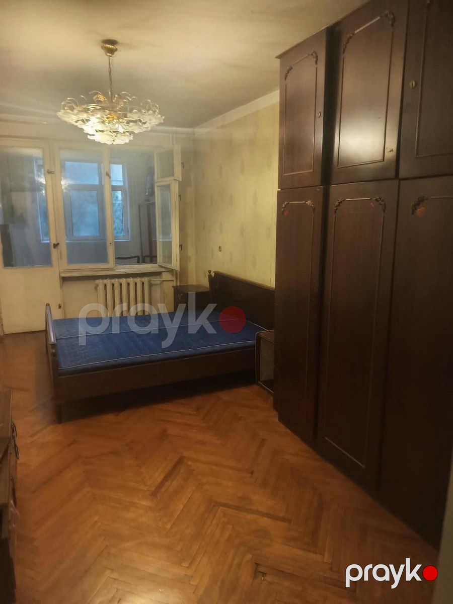 3-otaqlı mənzil kirayə verilir, Azadlıq pr., 65 m² — Mənzil, Bakı (8)