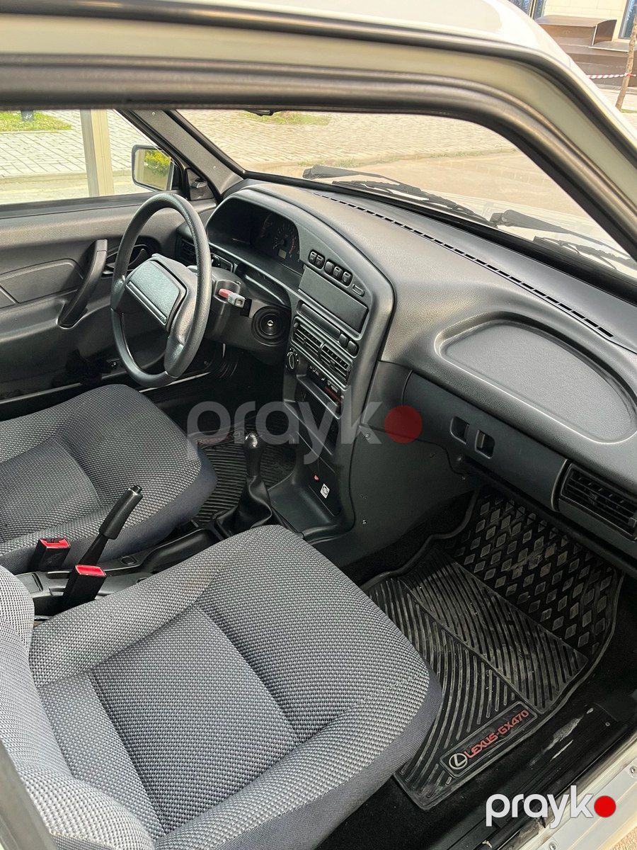 Lada (vaz) 2115, 2012 il — Avtomobillər, Quba (11)