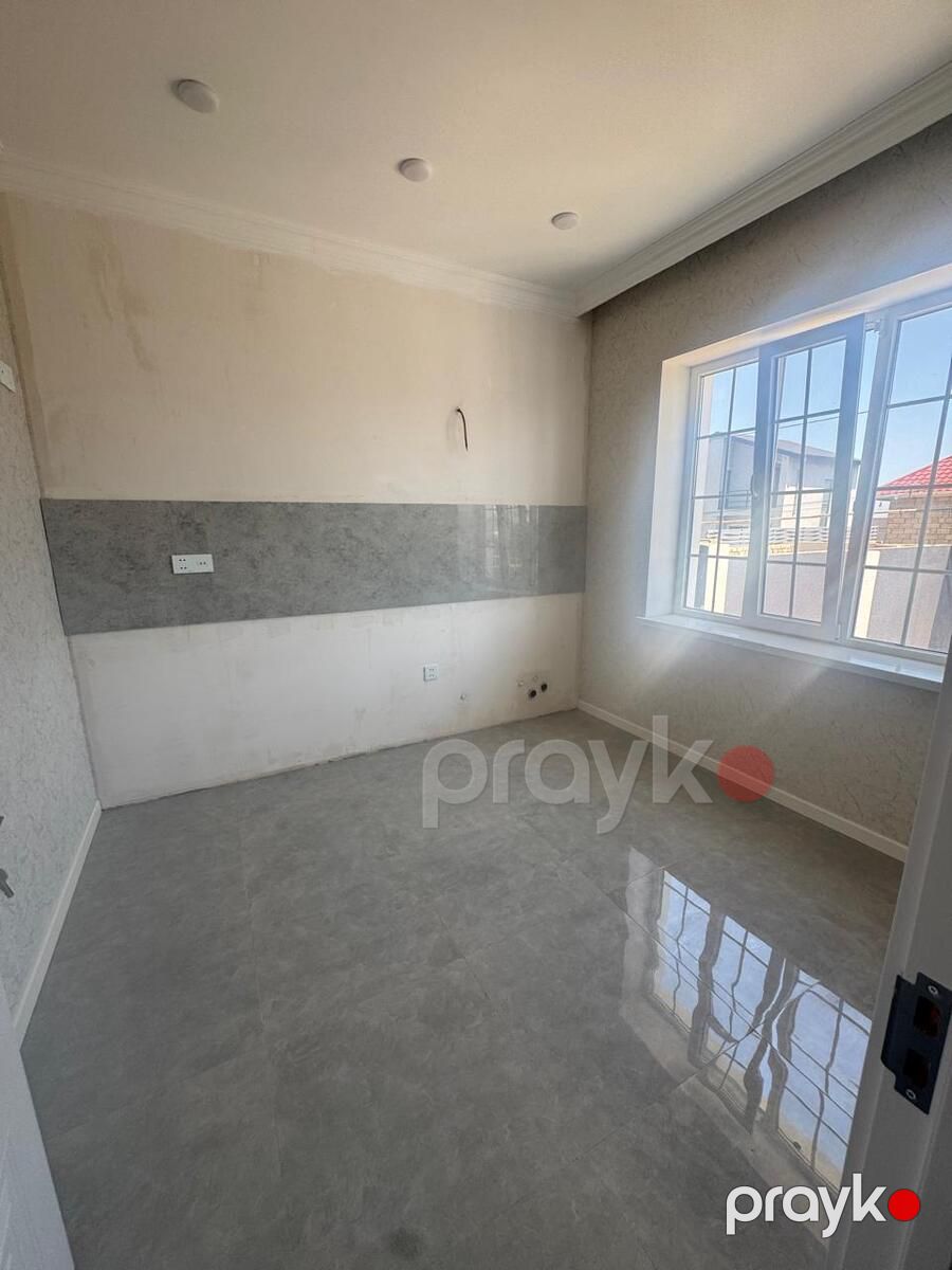 Satılır 3 otaqlı həyət evi/bağ evi 72 m² — Ev, villa, Bakı (7)