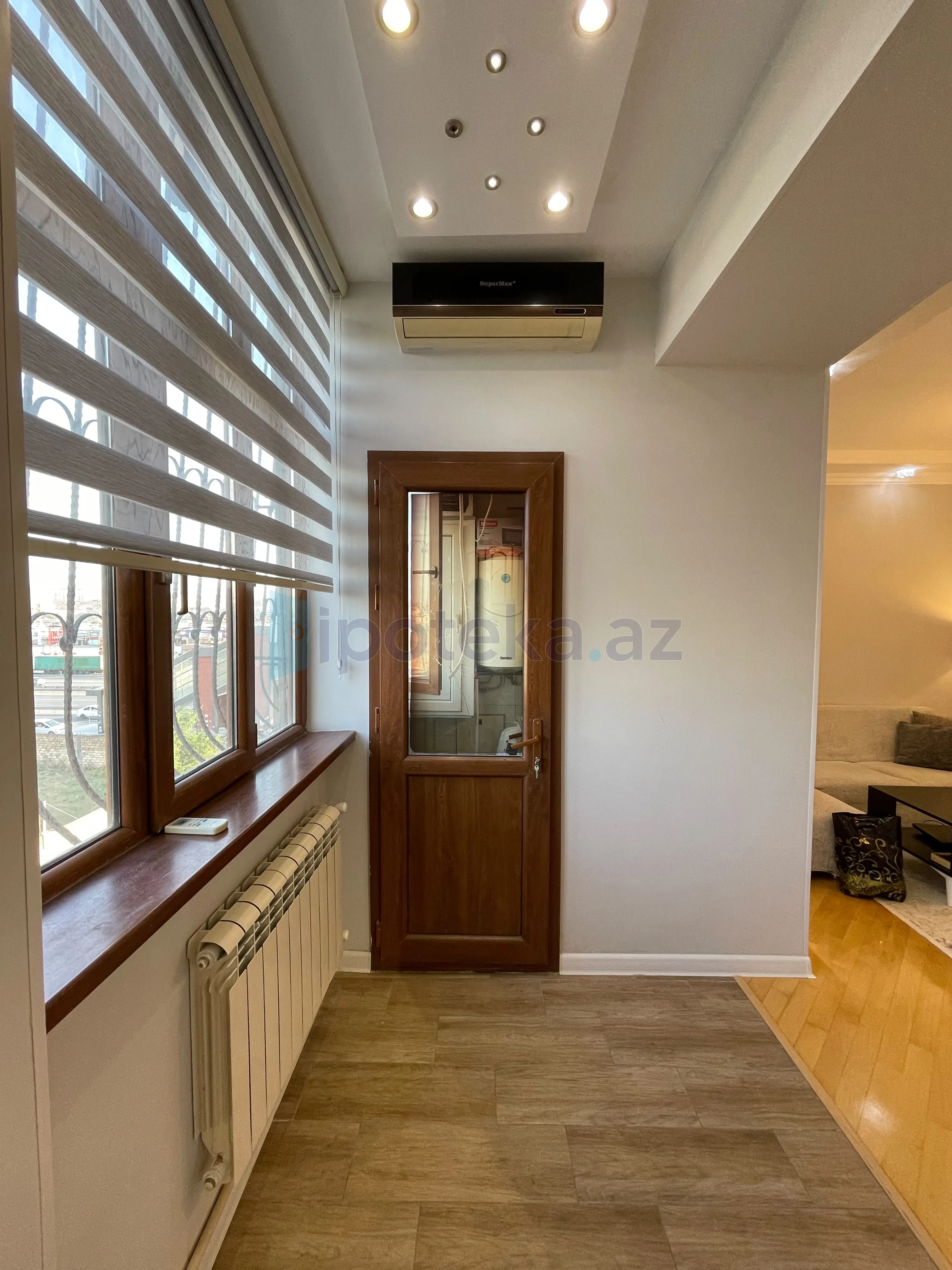 Satılır: 2 Otaq, Yeni tikili, 70.00 m² — Mənzil, Xırdalan (7)