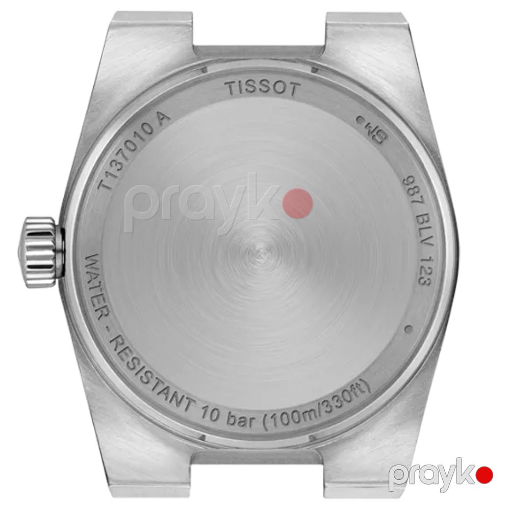 Saat Tissot PRX T1370101111100 — Qol saatları, Bakı (3)
