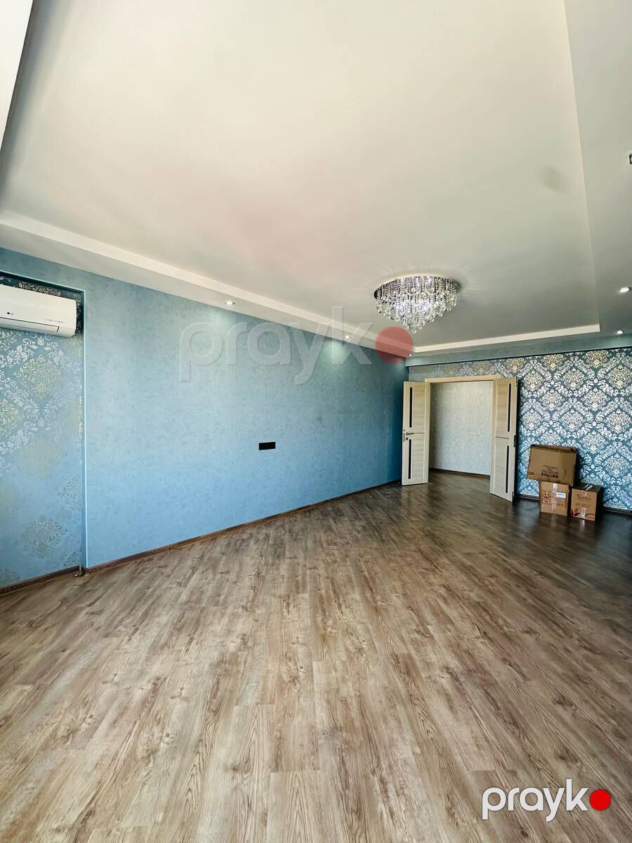 Satılır 3 otaqlı yeni tikili 115 m² — Mənzil, Bakı (5)
