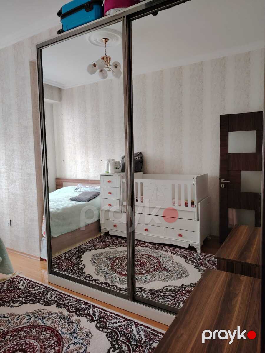 Satılır 2 otaqlı yeni tikili 60.2 m² — Mənzil, Sumqayıt (7)