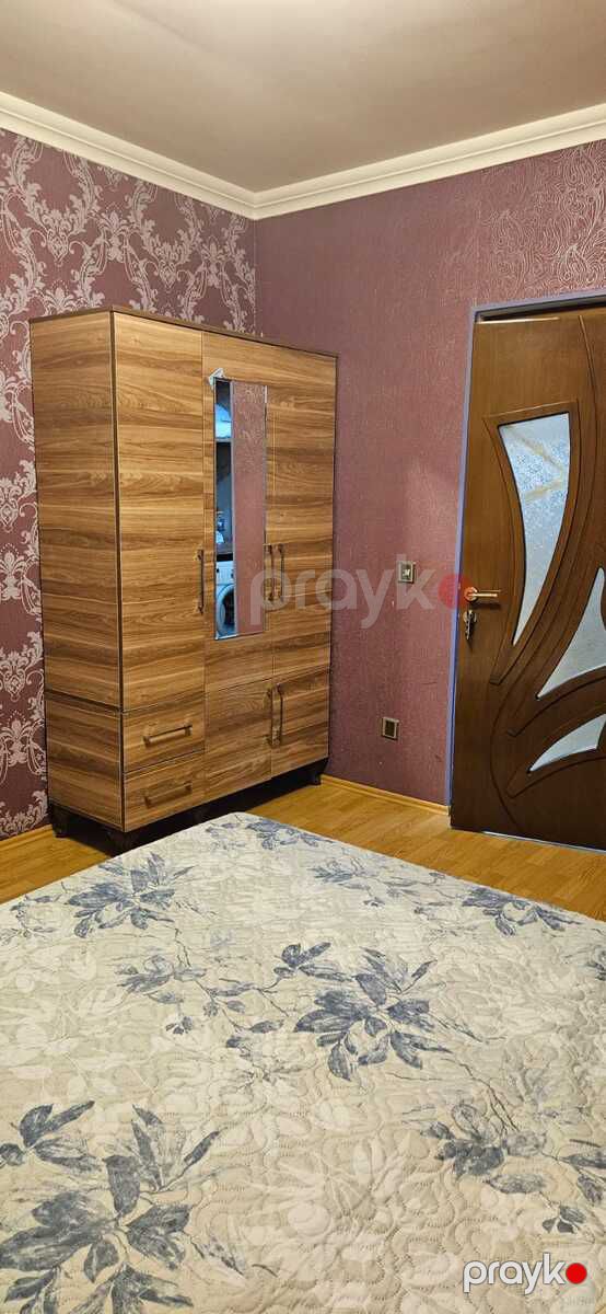 İcarəyə verilir 2 otaqlı köhnə tikili 47 m² — Mənzil, Bakı (10)