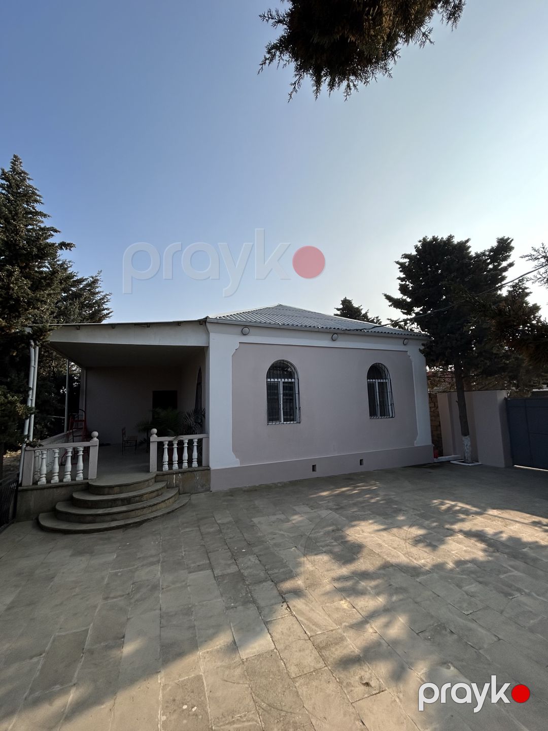 Satılır 3 otaqlı mənzil Xəzər rayonu Bakı şəhəri,Xəzər rayonu, Mərdəkan qəsəbəsi — Ev, villa, Bakı (6)