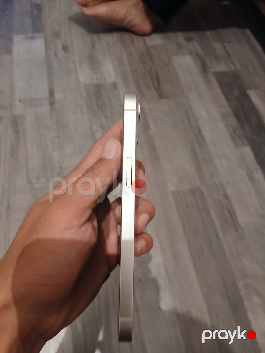 Apple iPhone 13 Midnight 128GB/4GB — Smartfonlar, Bakı (3)