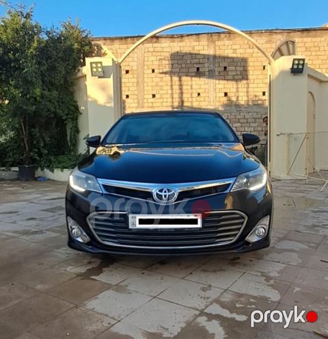 Toyota Avalon, 3.5 L, 2014 il, 378 965 km — Bakı