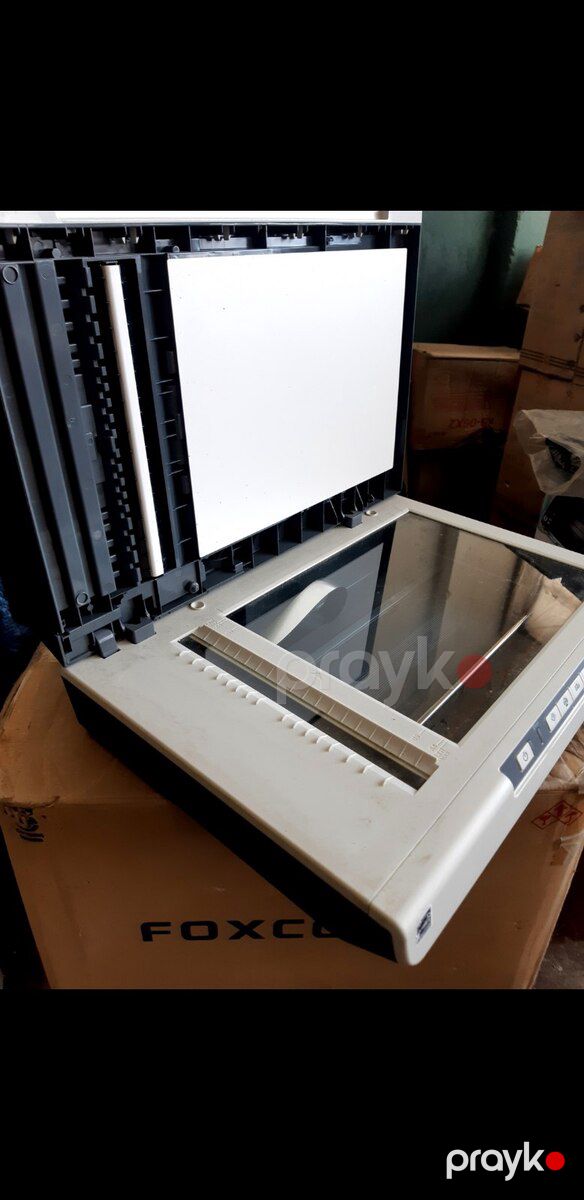 Skaner "Epson GT-1500" — Ofis texnikası və istehlak malları, Bakı (4)