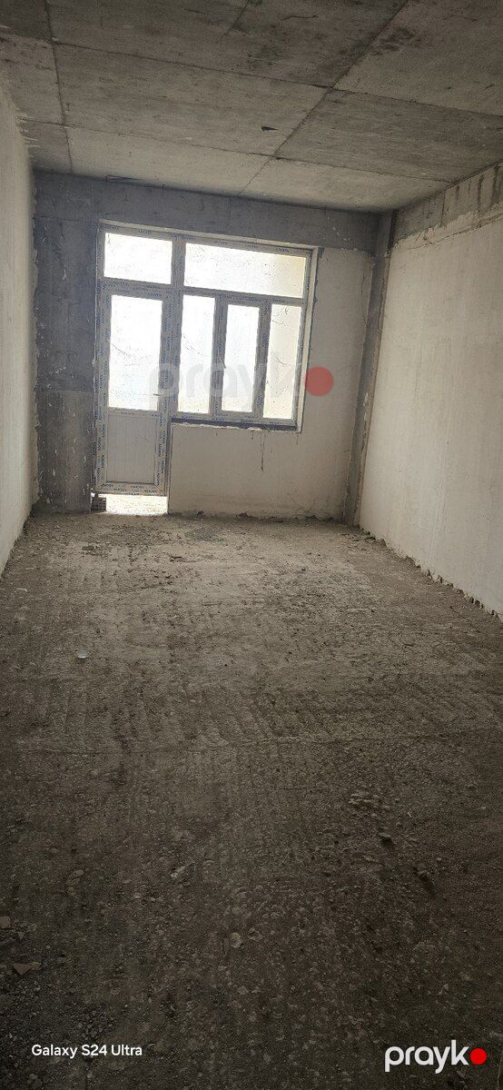 3-otaqlı yeni tikili, Məhəmmədli qəs., 120 m² — Mənzil, Bakı (5)