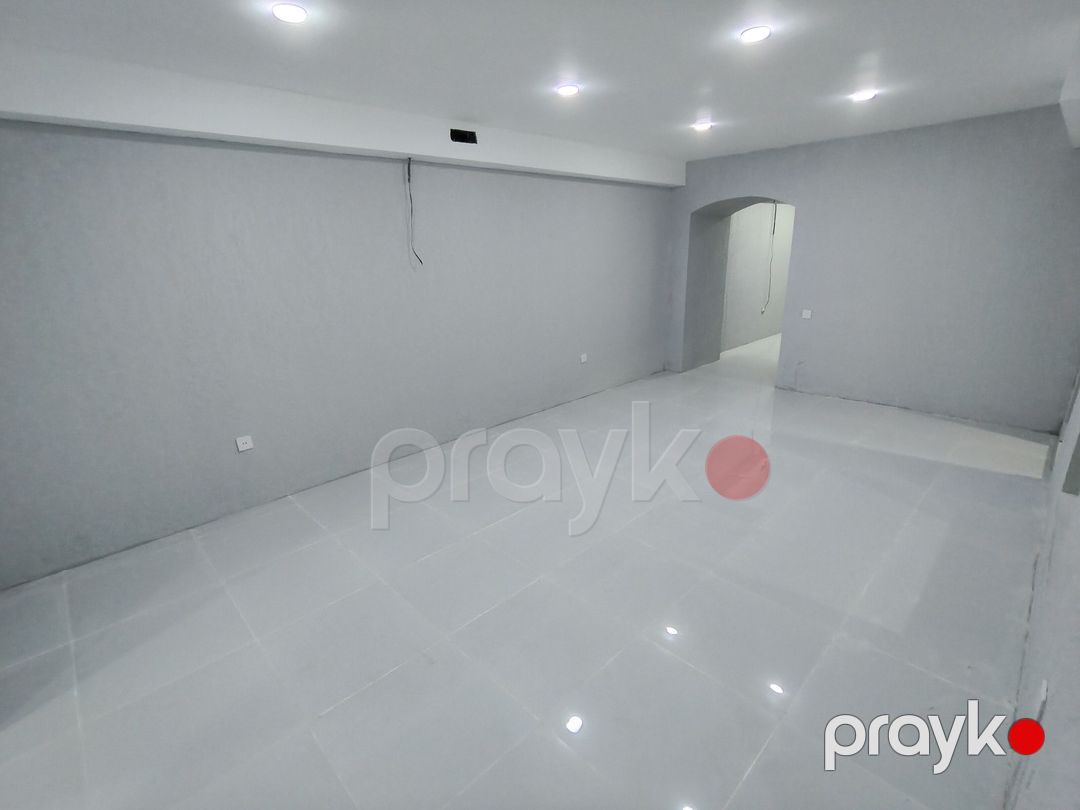 İcarəyə verilir obyekt 122 m² — Əmlak, Bakı (3)