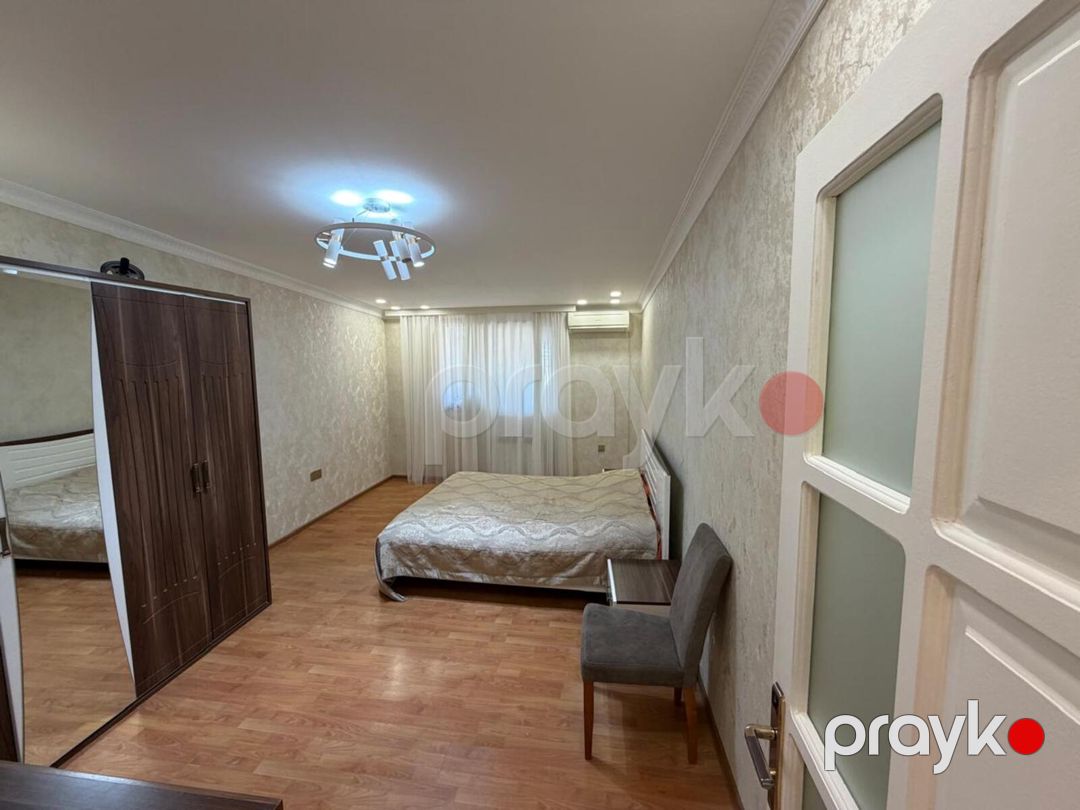Satılır 4 otaqlı yeni tikili 151 m² — Mənzil, Bakı (10)