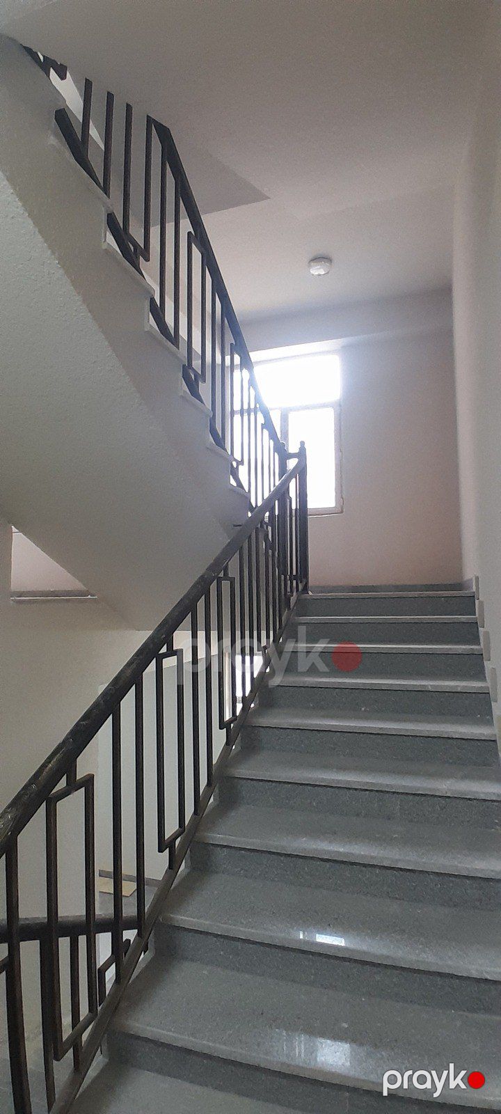 Satılır 2 otaqlı yeni tikili 48 m² — Mənzil, Bakı (10)