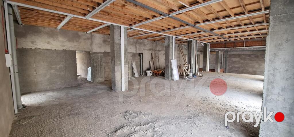 İcarəyə verilir obyekt 1000 m² — Əmlak, Bakı (11)
