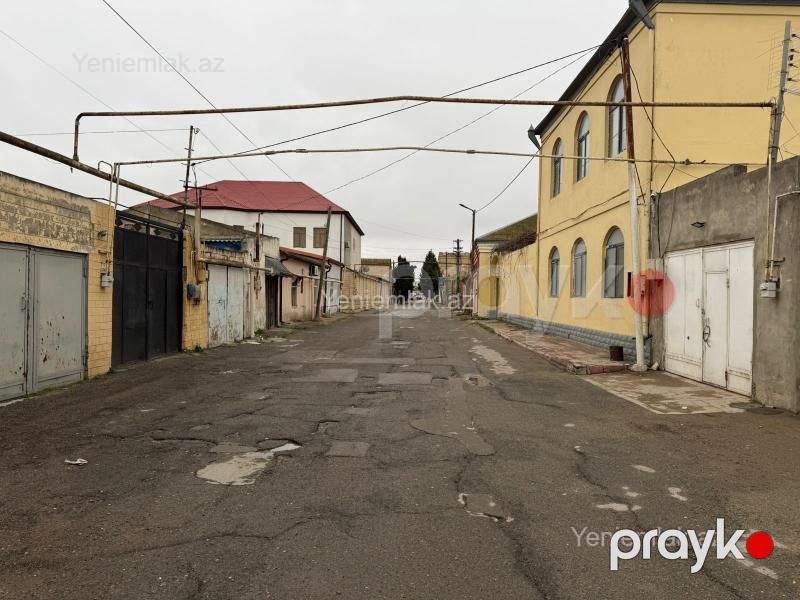 Satılır Torpaq sahəsi, 8.5 sot, Xəzər rayonu — Torpaq, Bakı (6)
