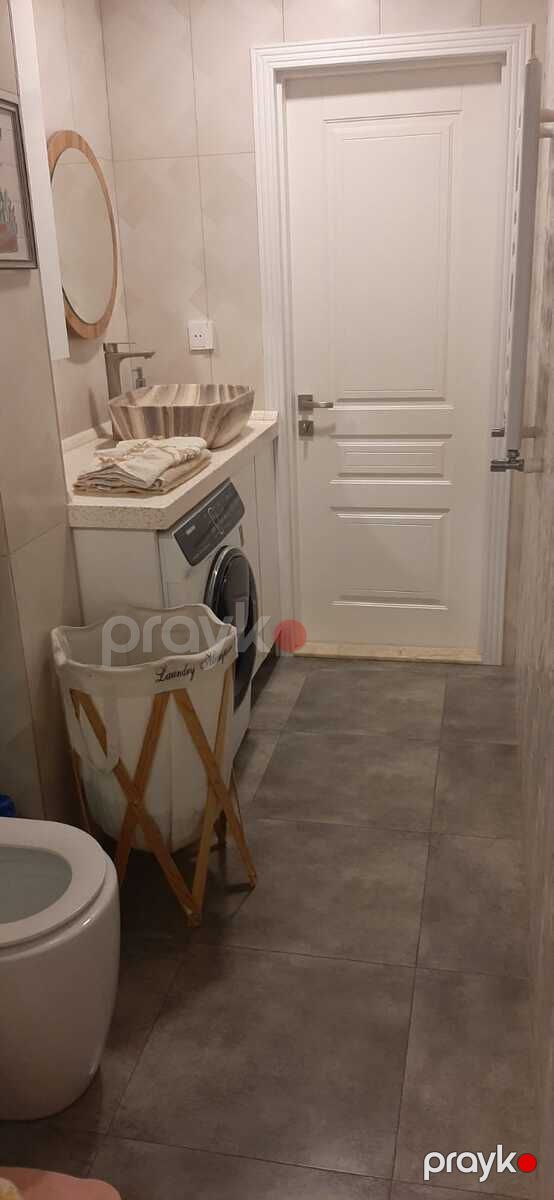 İcarəyə verilir 2 otaqlı köhnə tikili 75 m² — Mənzil, Bakı (5)
