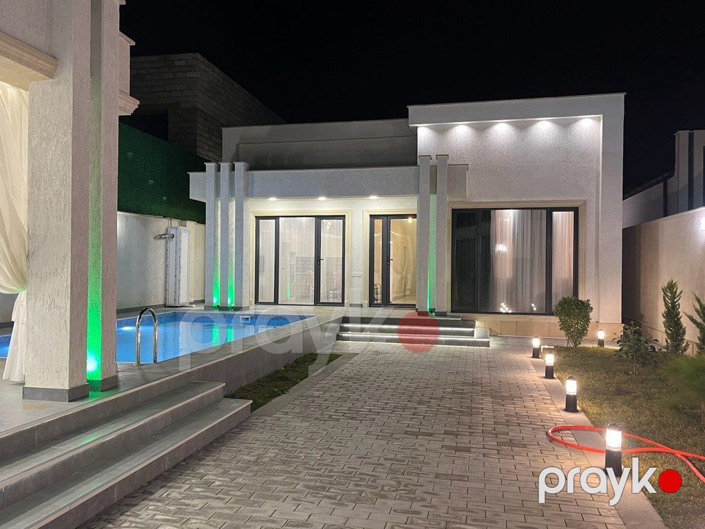 Bağ evi kirayə verilir, Şüvəlan qəs — Ev, villa, Bakı (2)