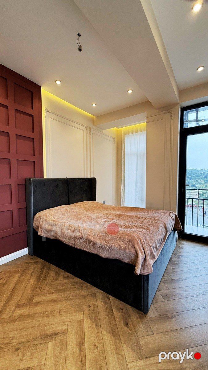 Satılır 4 otaqlı yeni tikili 130 m² — Mənzil, Bakı (2)