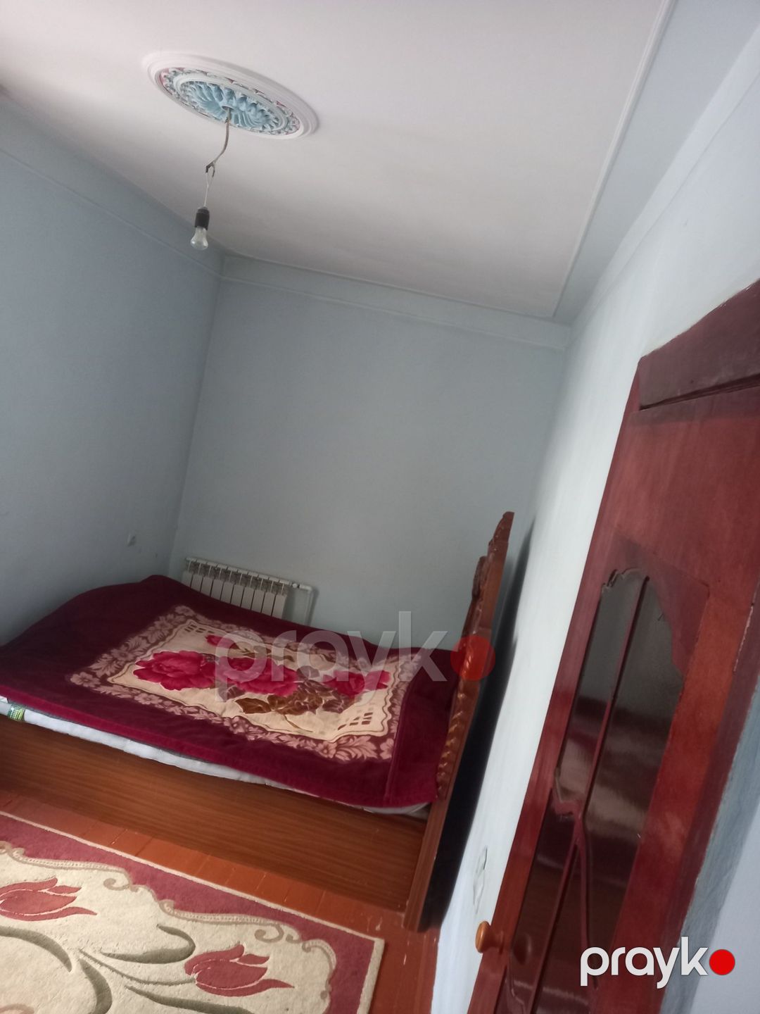 2-otaqlı mənzil kirayə verilir, Şirvan ş., 65 m² — Mənzil, Şirvan (5)